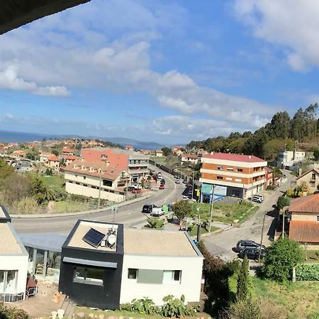 Casa Pio, Vistas Islas Cies Nigrán エクステリア 写真