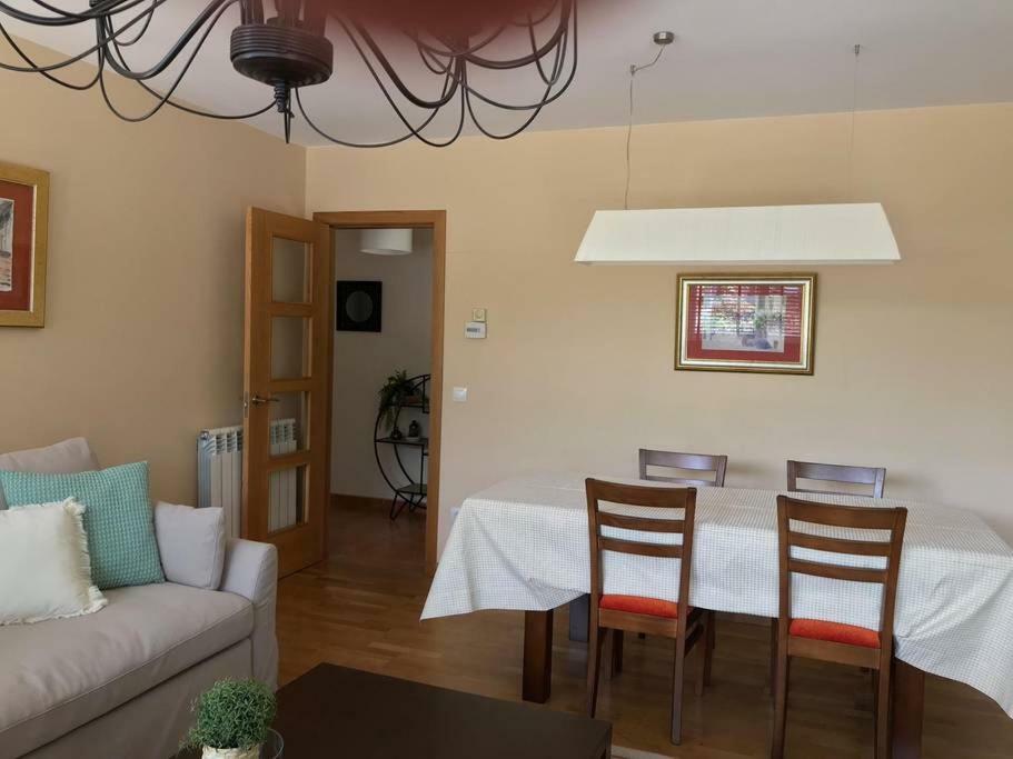 Casa Pio, Vistas Islas Cies Nigrán エクステリア 写真
