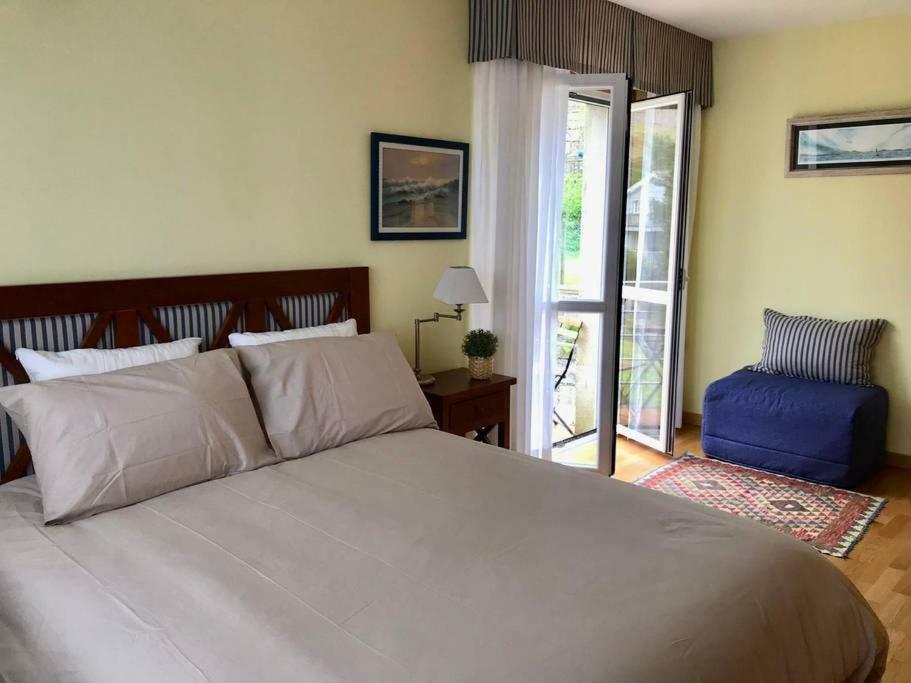 Casa Pio, Vistas Islas Cies Nigrán エクステリア 写真